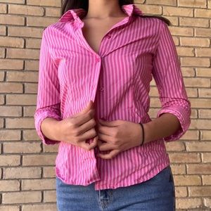 Pink Shirt